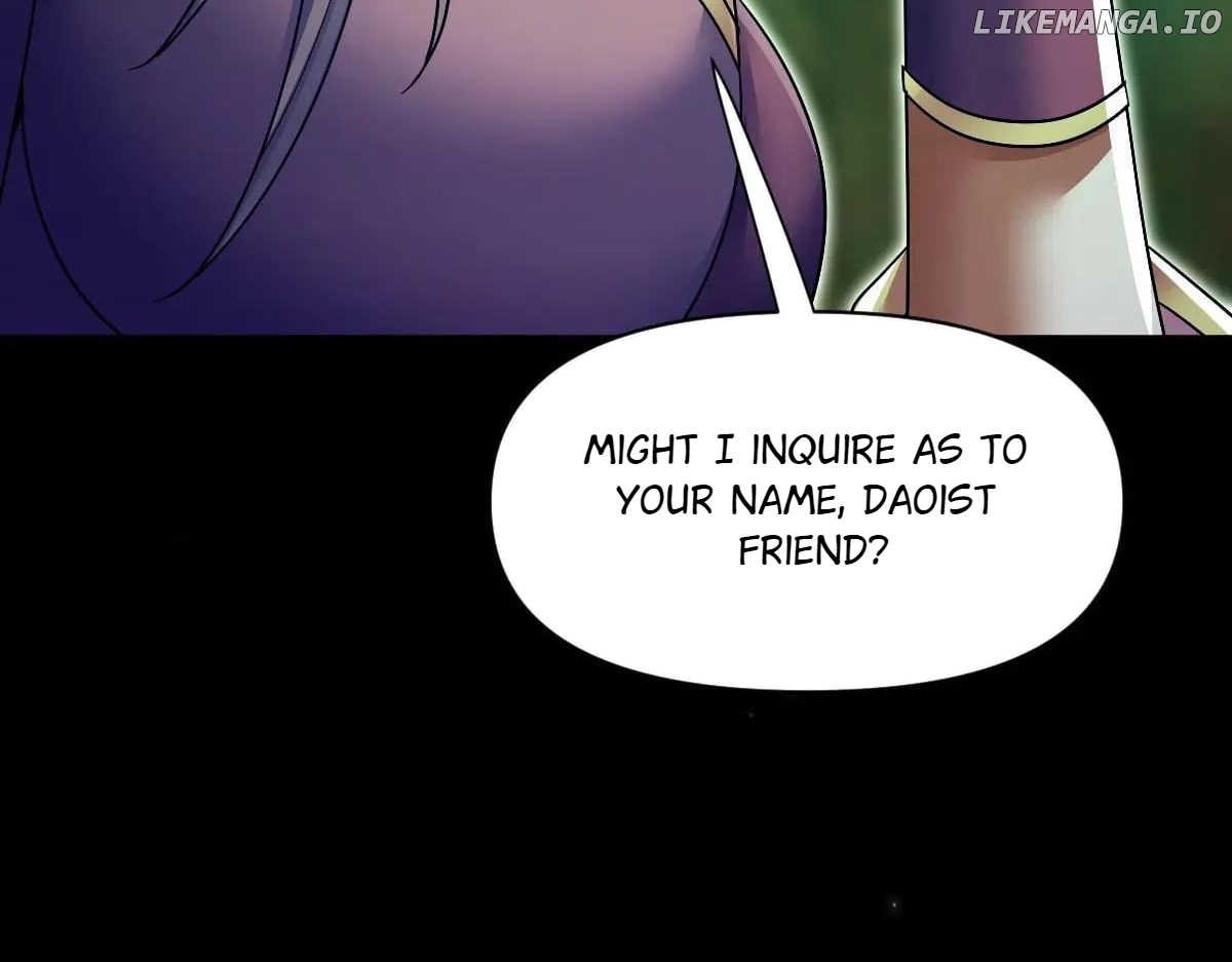 Invincible After Shocking My Empress Wife Chapter 81 - page 98